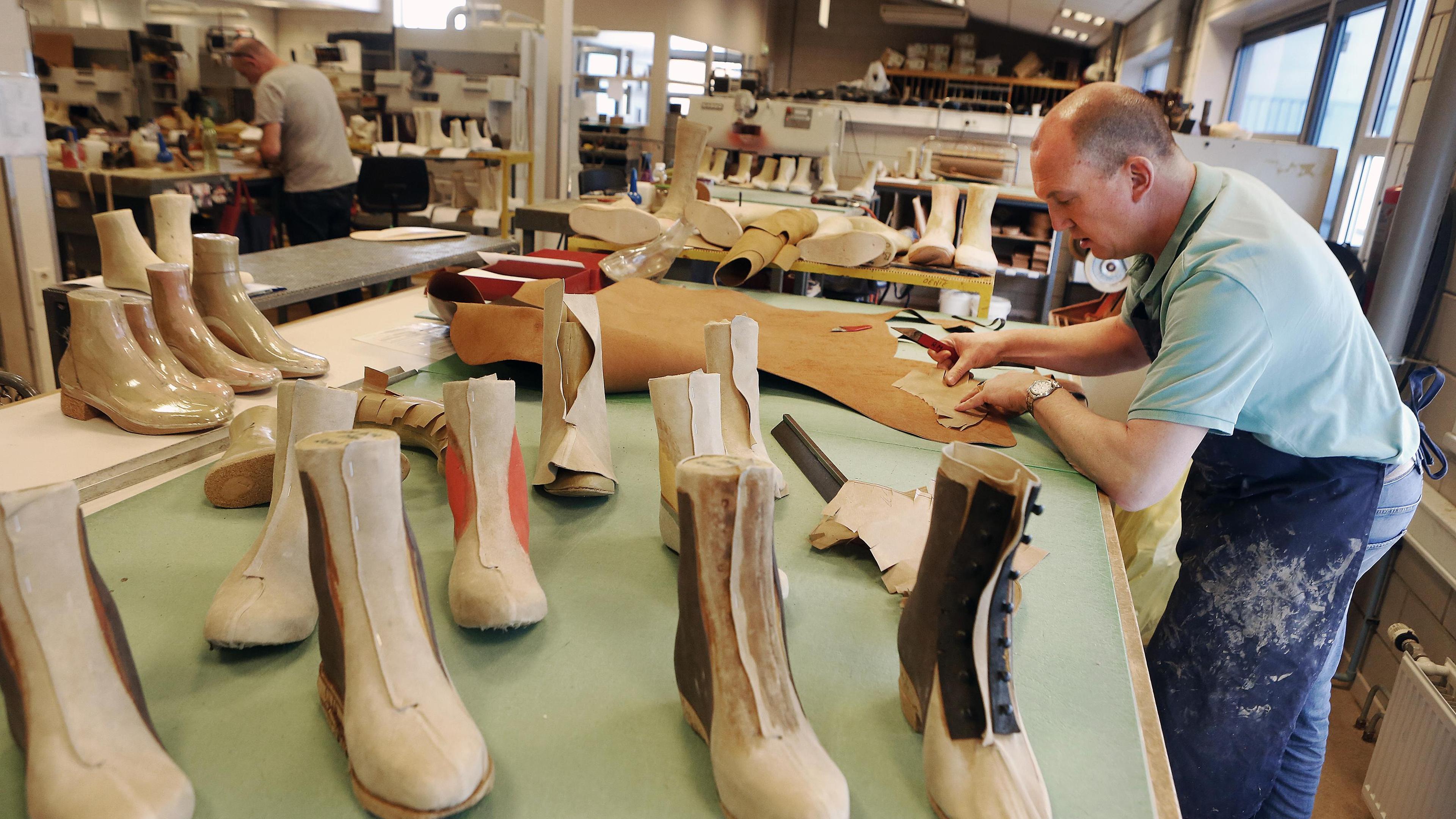 Schoenen groenekan hotsell